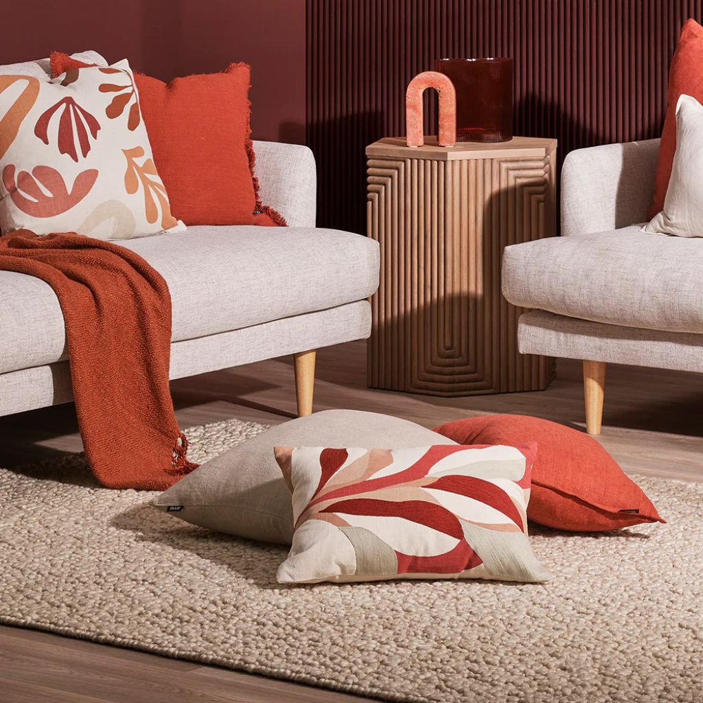 Adele Cushion Desert