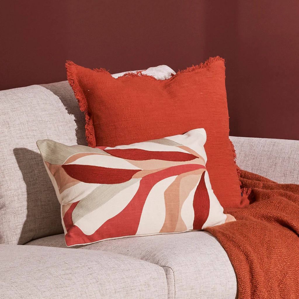 Adele Cushion Desert