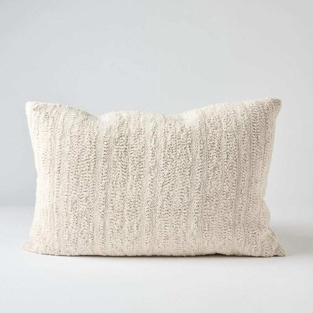 Afero Cushion Natural