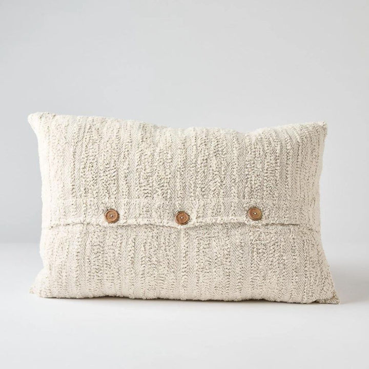 Afero Cushion Natural