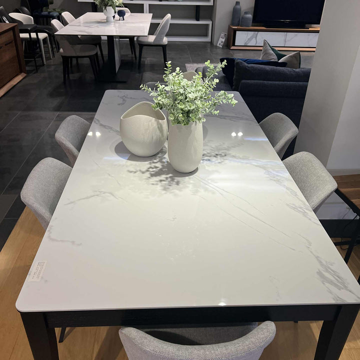 Alaska Dining Table Clearance