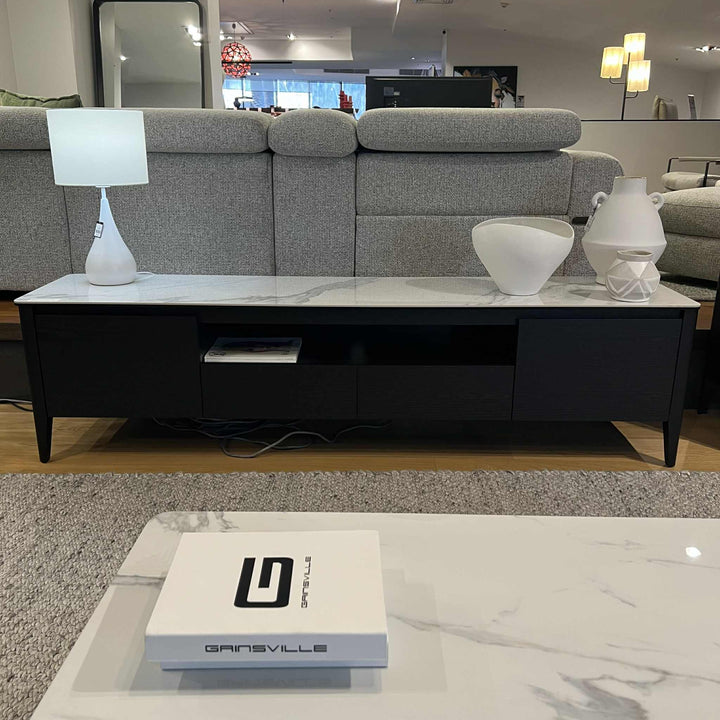 Alaska TV Unit Clearance