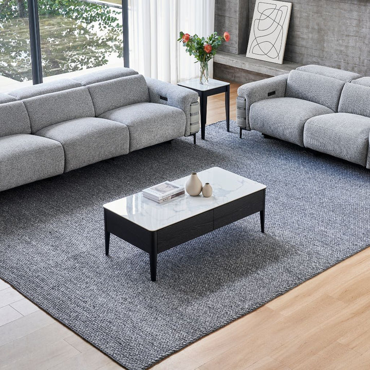 Alaska Coffee Table