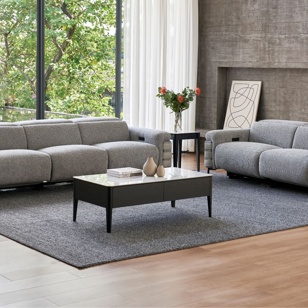 Alaska Coffee Table