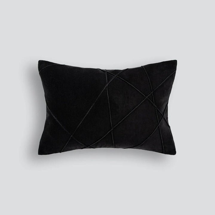 Alba Ollo Cushion Black