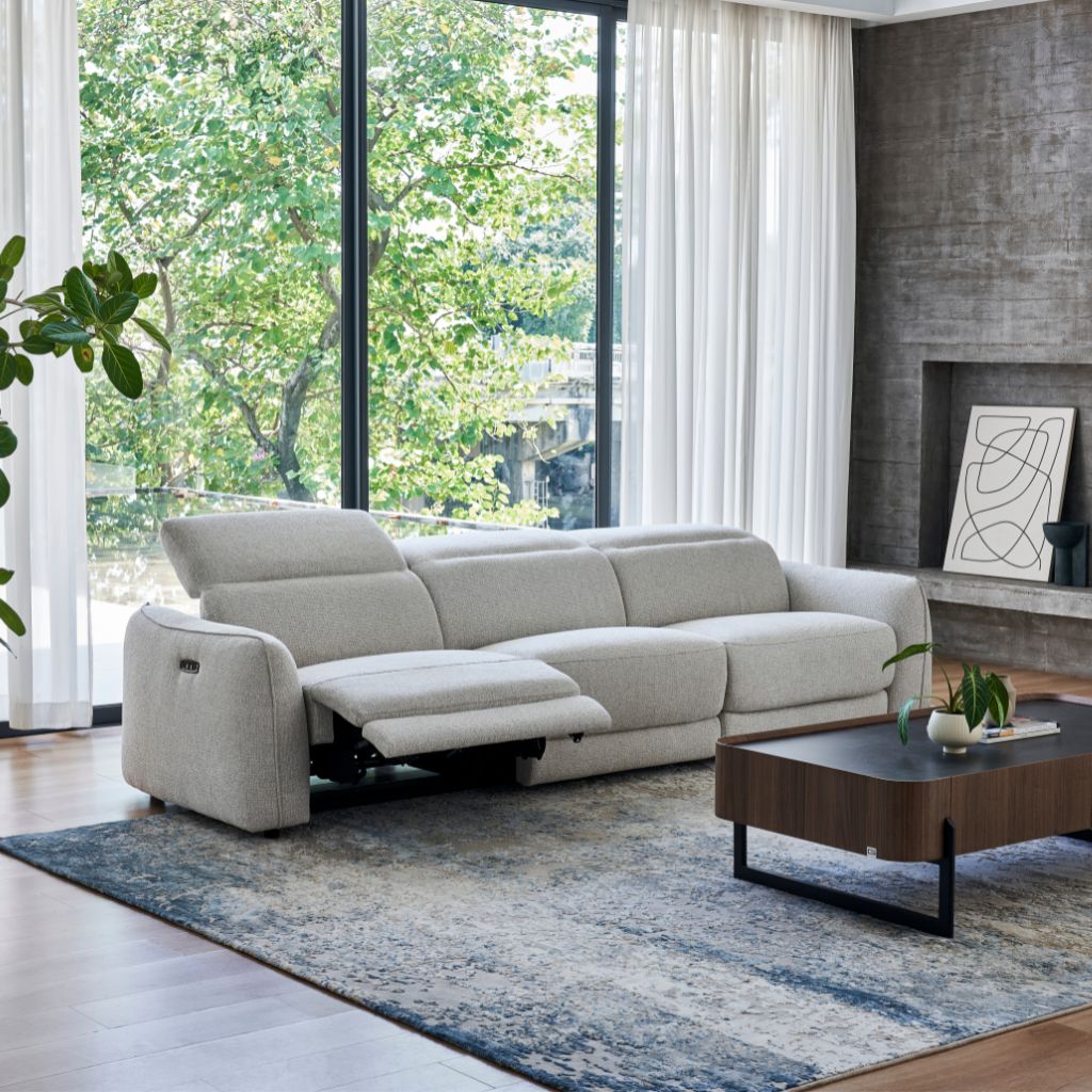 Allegra 3 Seat Sofa