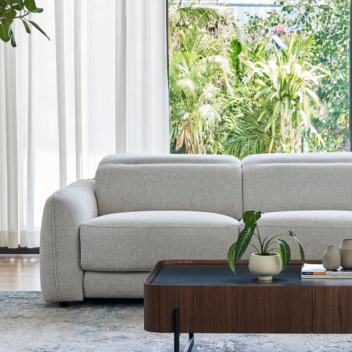 Allegra 3 Seat Sofa