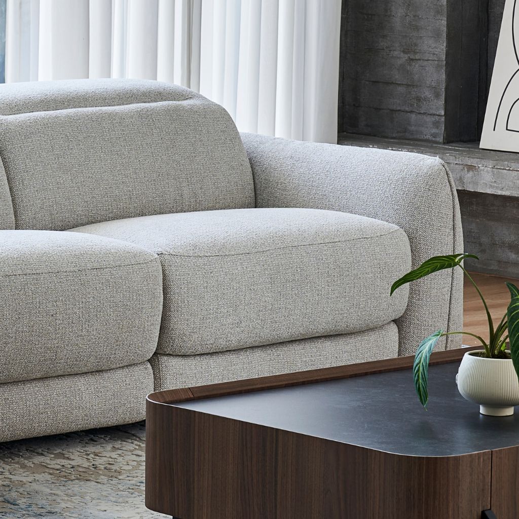 Allegra 3 Seat Sofa