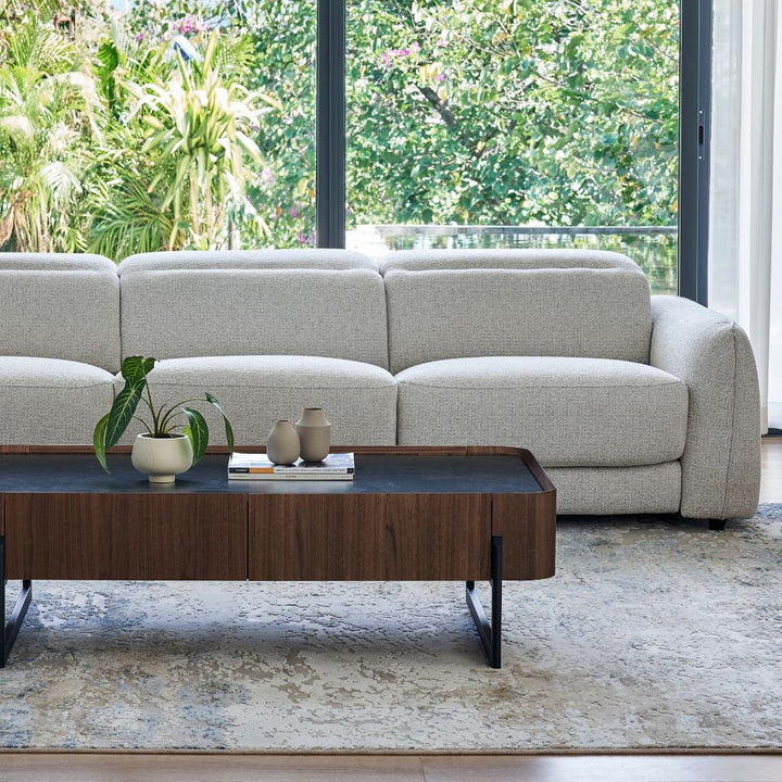 Allegra 3 Seat Sofa