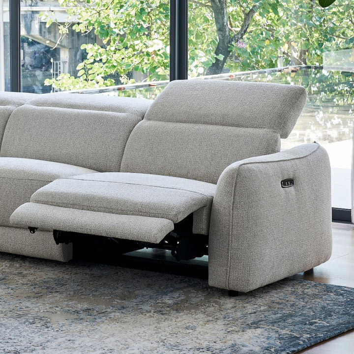 Allegra 3 Seat Sofa