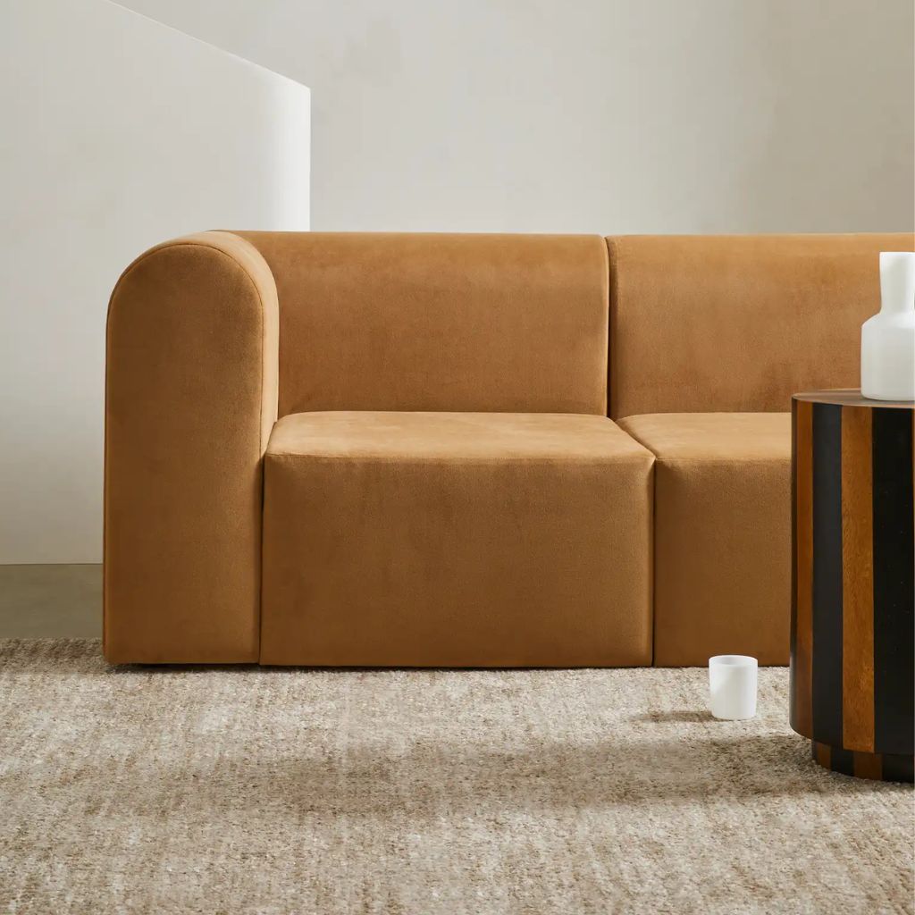 Almonte Rug by Weave