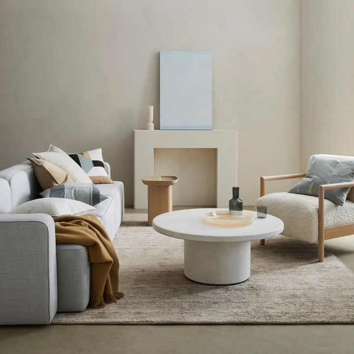 Almonte Rug by Weave