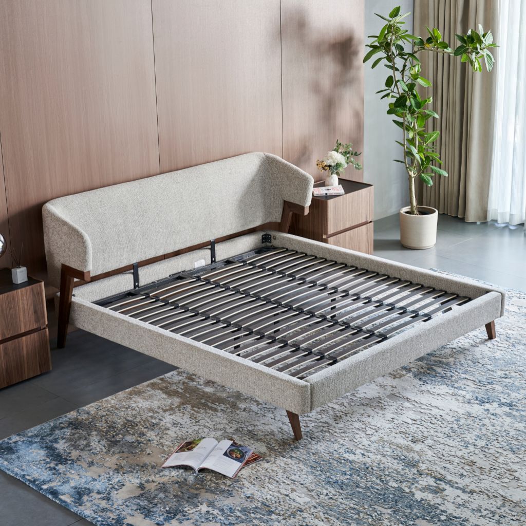 Amalfi Bed