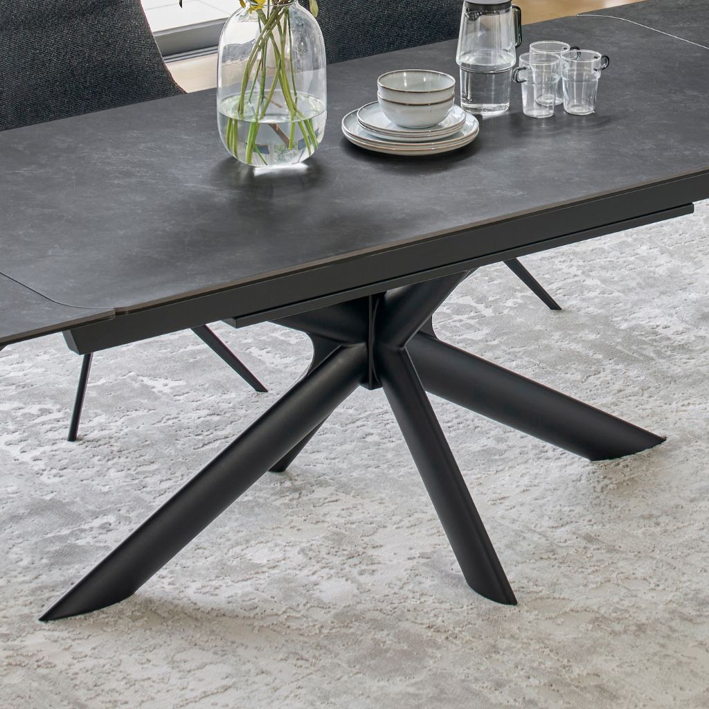 Ames Extension Dining Table