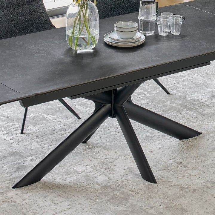 Ames Extension Dining Table