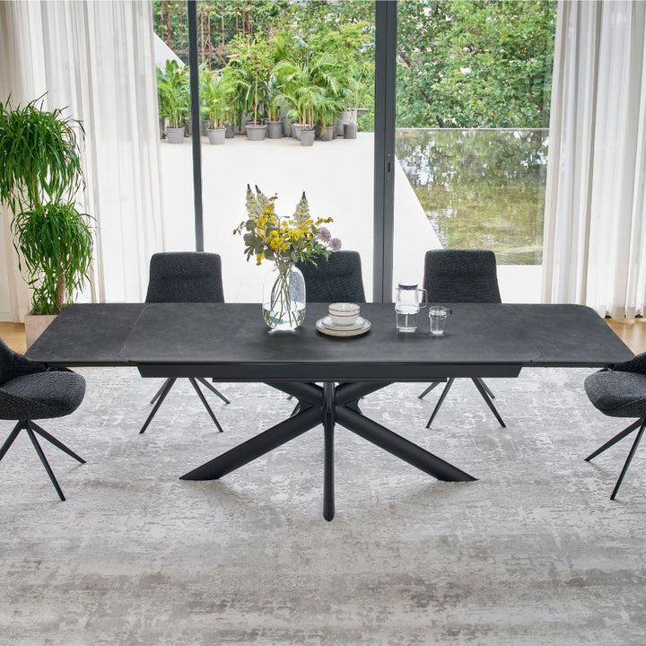 Ames Extension Dining Table