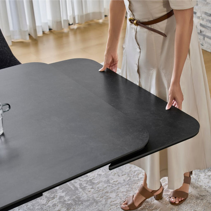 Ames Extension Dining Table