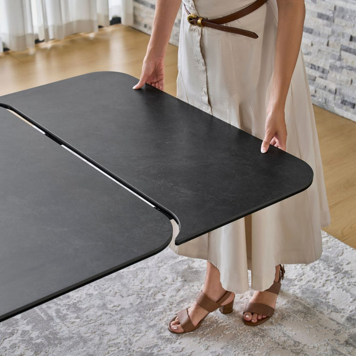Ames Extension Dining Table