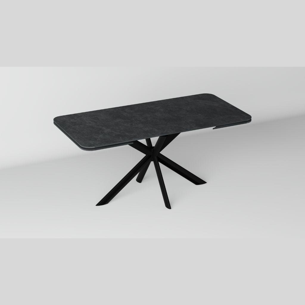 Ames Extension Dining Table