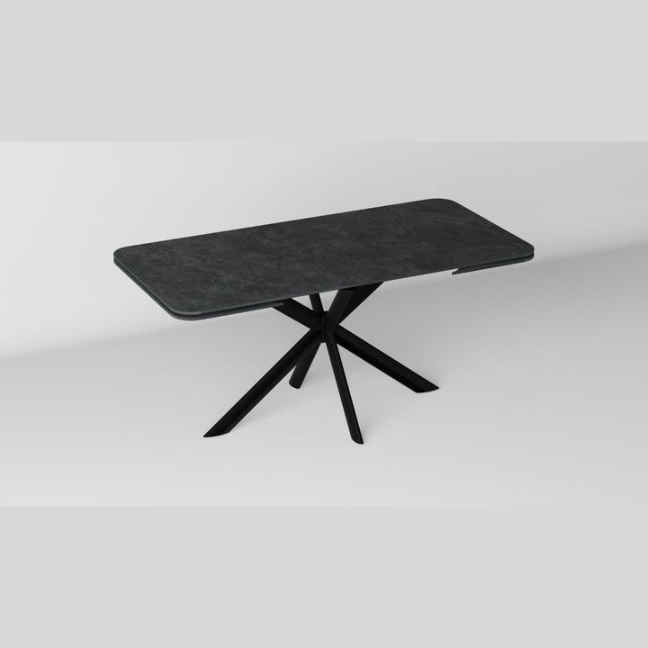 Ames Extension Dining Table