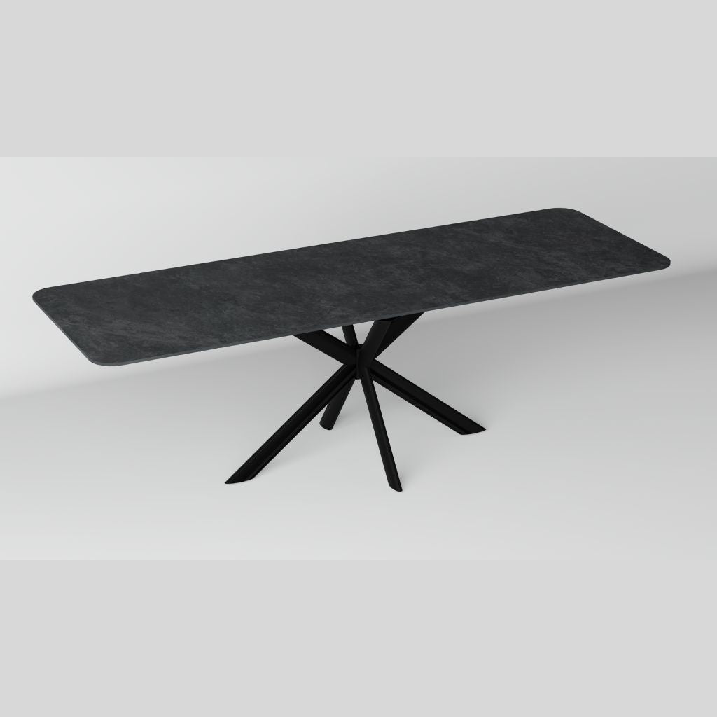 Ames Extension Dining Table
