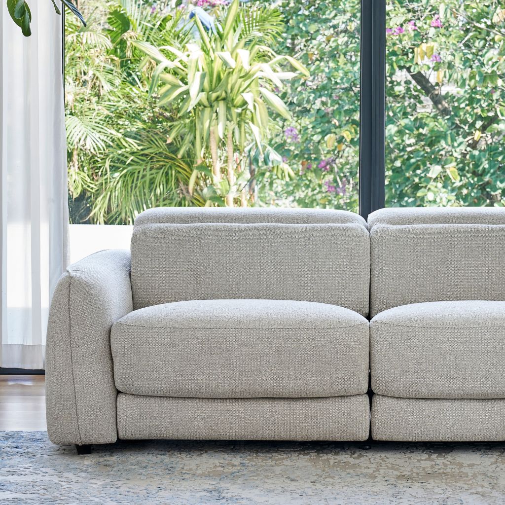 Allegra 2 Seat Sofa