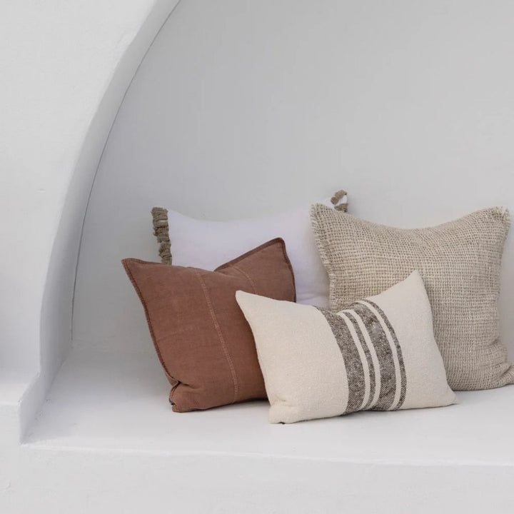 Aperitif Cushion Off White/Natural