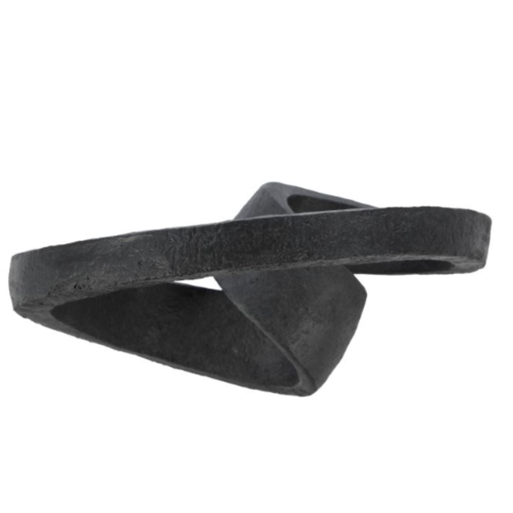 Arcus Sculpture Black