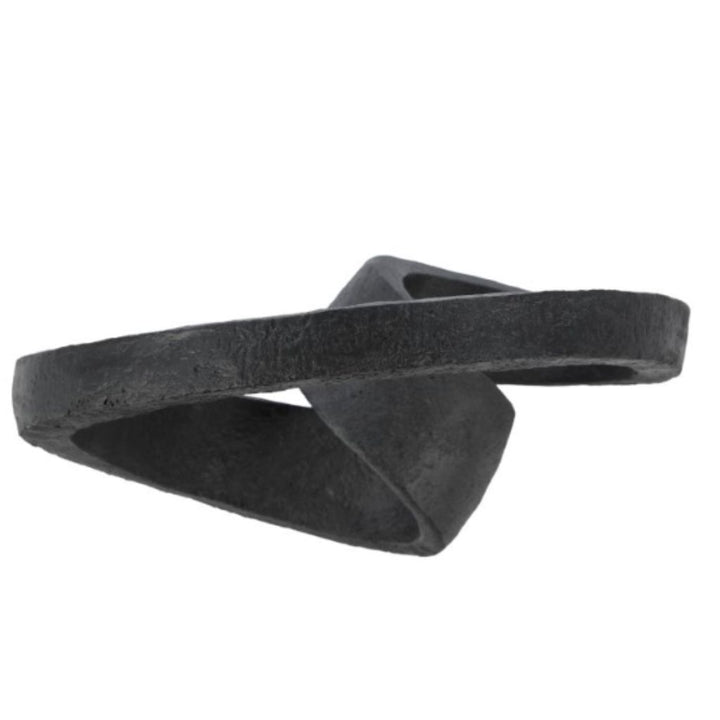 Arcus Sculpture Black