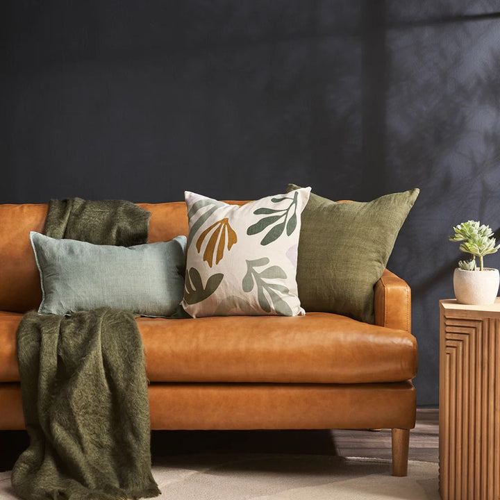Ariana Cushion Sage