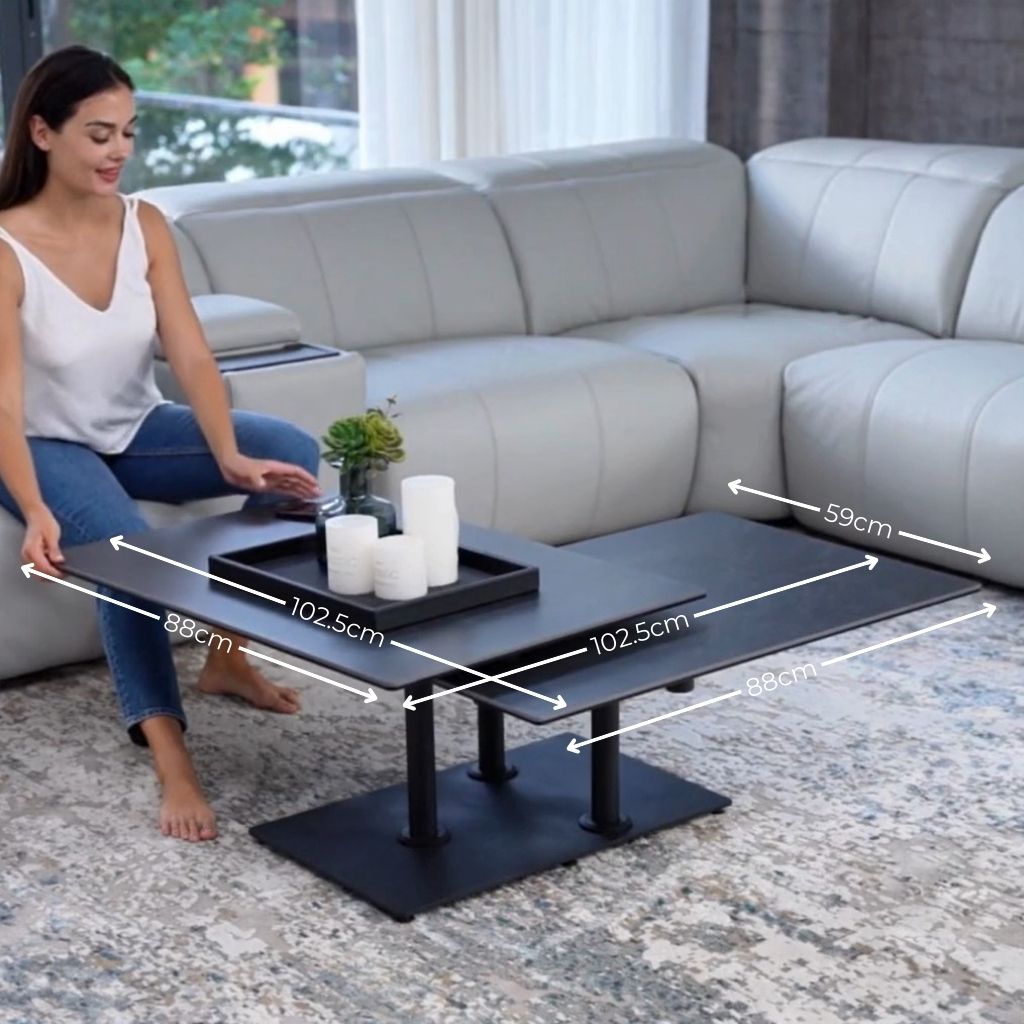Astra Coffee Table