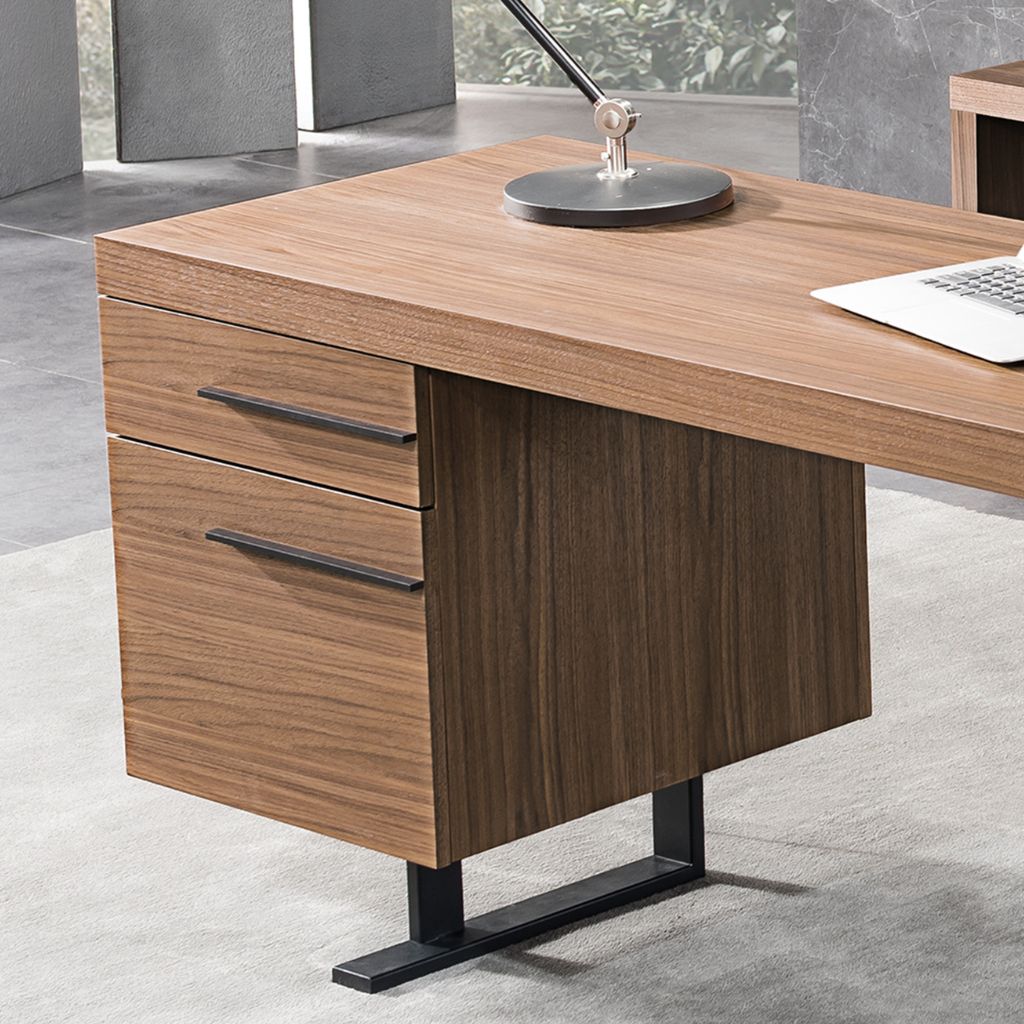 Atlanta Study Desk | Gainsville Furniture