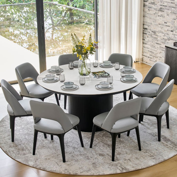 Ava Round Dining Table