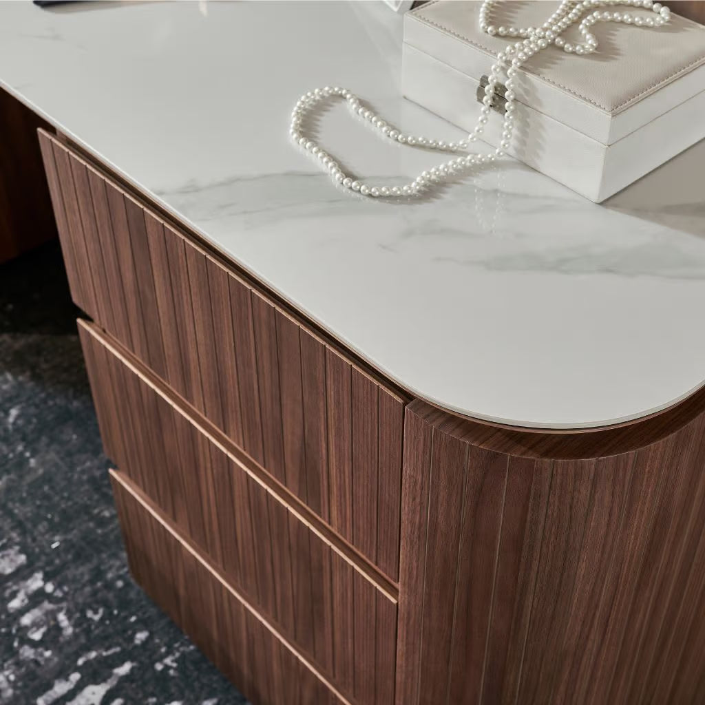 Ava Dressing Table / Desk