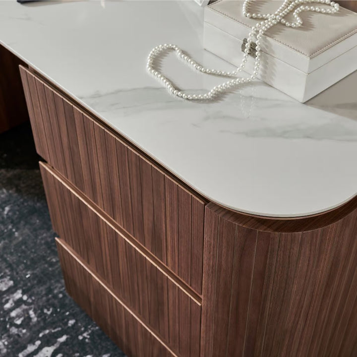 Ava Dressing Table / Desk