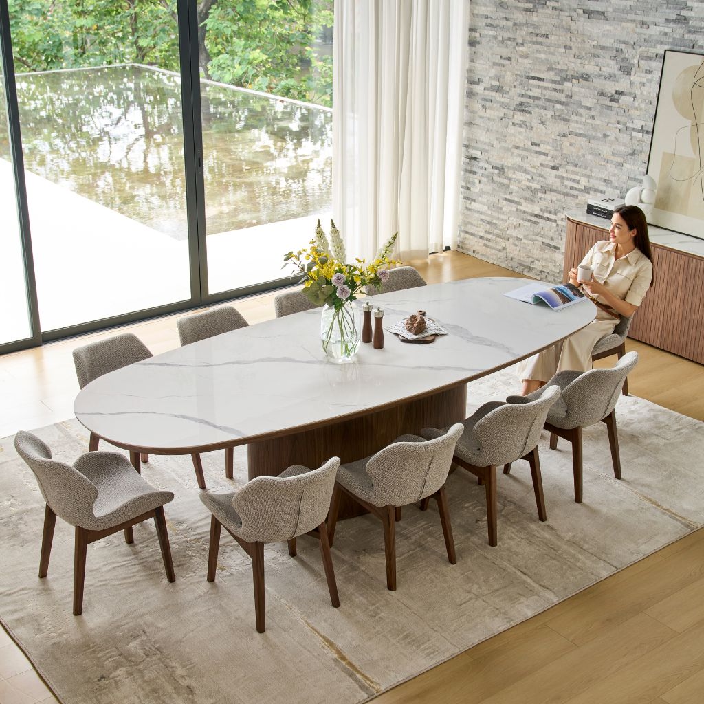 Ava Dining Table