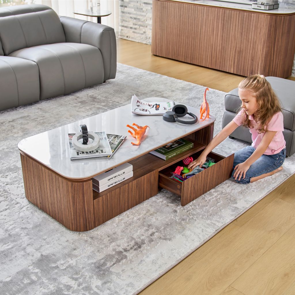 Ava Coffee Table