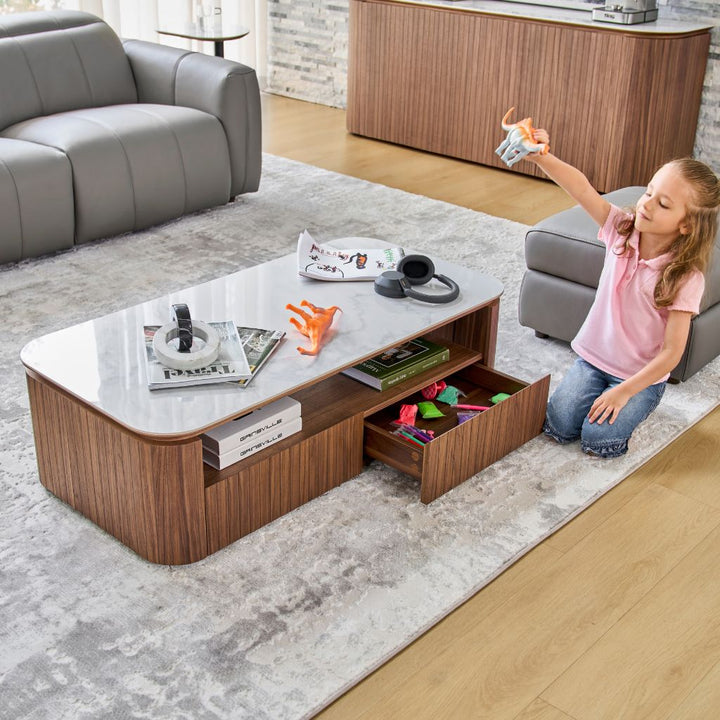 Ava Coffee Table