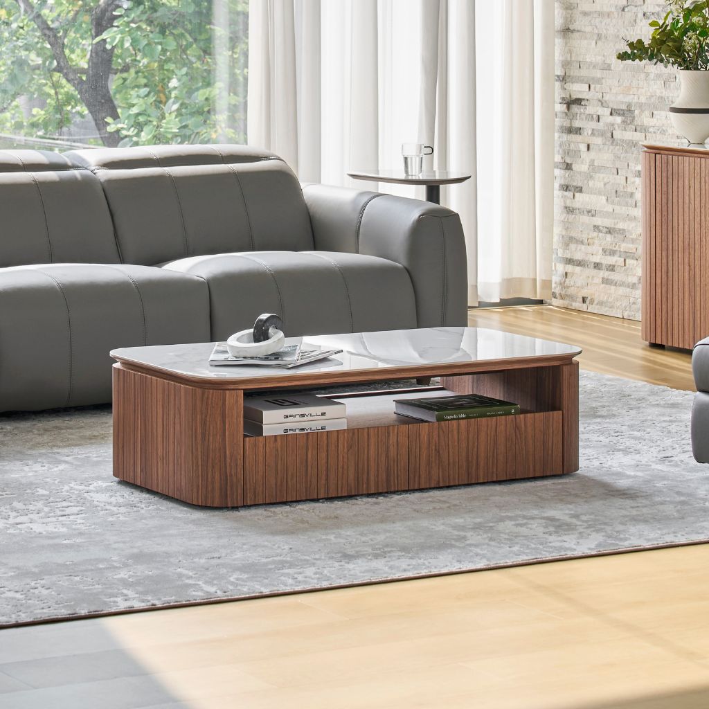 Ava Coffee Table