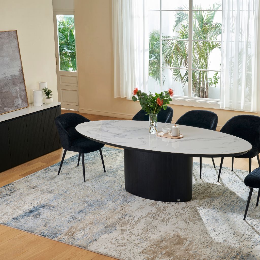 Ava Dining Table