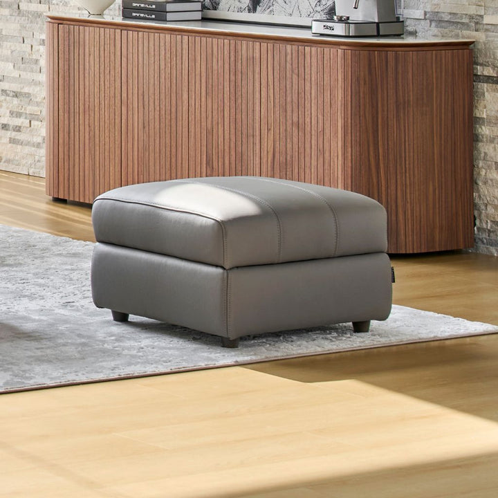 Bailey Ottoman