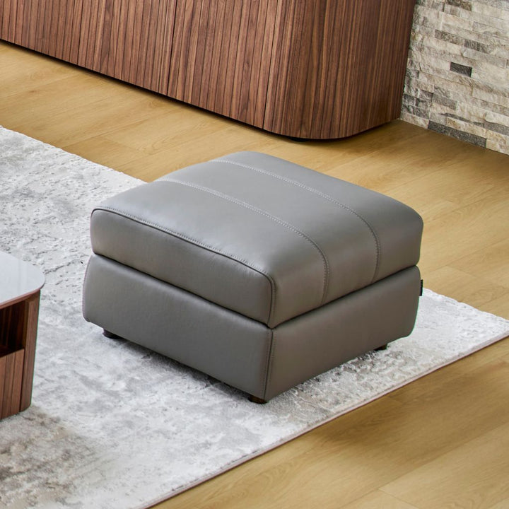Bailey Ottoman