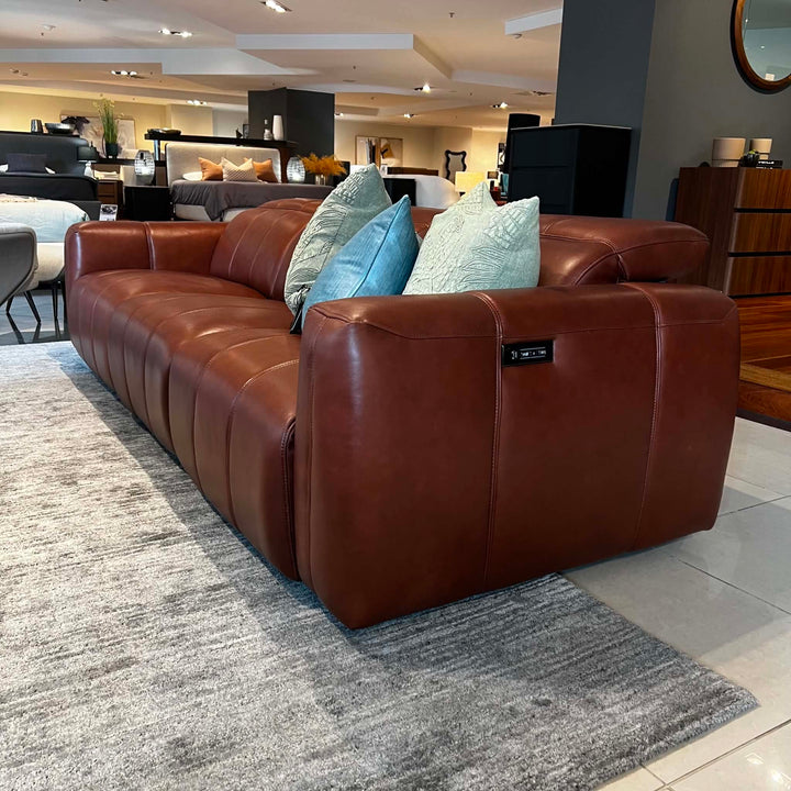 Bailey 3 Seater Electric Recliner Clearance