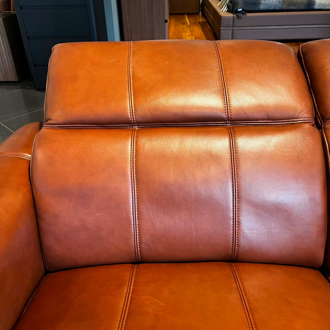 Bailey 3 Seater Electric Recliner Clearance