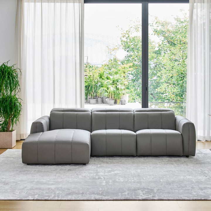 Bailey Chaise Sofa