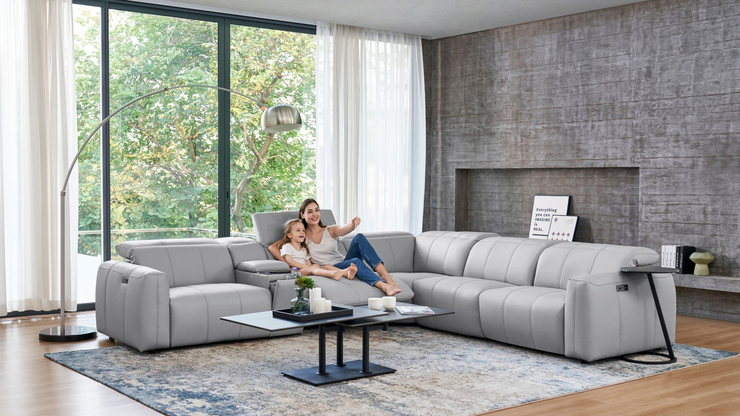 Modern Sofas Melbourne