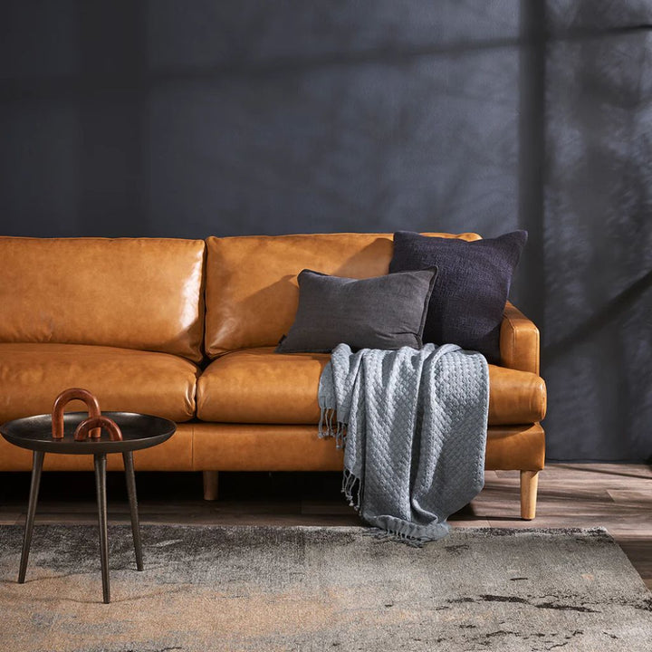 Bardot Cushion Navy