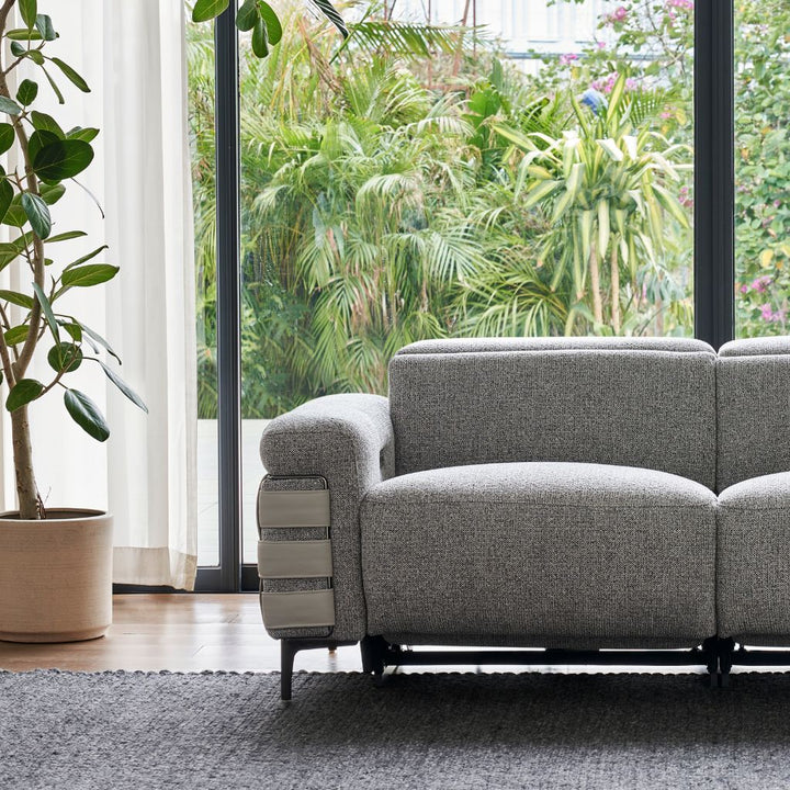 Baskt 2 Seat Sofa