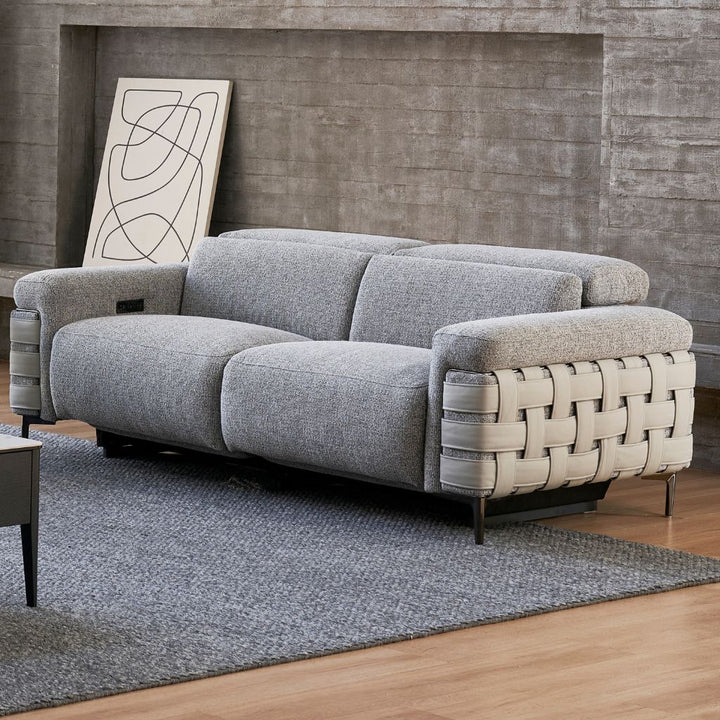 Baskt 2 Seat Sofa