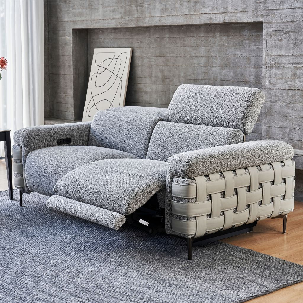 Baskt 2 Seat Sofa